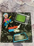 Woodpeckers from space, Enlèvement ou Envoi