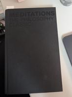 Meditations, Ophalen, Nieuw, Praktische filosofie
