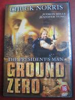 Ground Zero (2002), Vanaf 16 jaar, Ophalen of Verzenden, Zo goed als nieuw, Actie