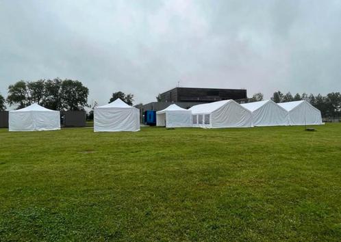 MT Event - Feesttent/Marquees/Barnum, Tuin en Terras, Partytenten, Zo goed als nieuw, Partytent, Ophalen