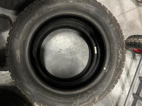 Verschillende winterbanden, Auto-onderdelen, Banden en Velgen, Band(en), Winterbanden, Gebruikt, Ophalen