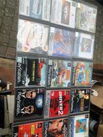 Ps1, Ophalen