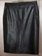Lederen damesrok, Kleding | Dames, Rokken, Ophalen of Verzenden, Maat 42/44 (L)