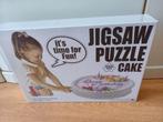 JARIG ? DIT IS EEN VERJAARDAGSPUZZEL ❤️🧡💛💚💙, Kinderen en Baby's, Ophalen of Verzenden