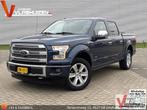 Ford F150 USA 3.5 V6 Ecoboost SuperCrew | € 34.950,- NETTO!, Auto's, Ford, Automaat, Bedrijf, SUV of Terreinwagen, Electronic Stability Program (ESP)
