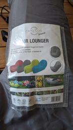 Poef of zitzak, Caravans en Kamperen, Ophalen, Zo goed als nieuw