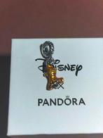 Pandora Disney bedel tijgertje, Bijoux, Sacs & Beauté, Bracelets à breloques, Pandora, Enlèvement ou Envoi, Neuf