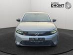 Opel Corsa Edition - 1.2 MHEV - Automaat - 110PK, Neuf, Argent ou Gris, Achat, Euro 6