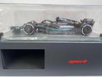 F1 L. HAMILTON 1/18 MERCEDES, Hobby en Vrije tijd, Modelauto's | 1:18, Ophalen of Verzenden, Nieuw