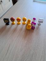 Emoji, Ophalen