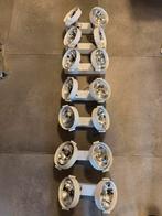 Spots design lampen, Huis en Inrichting, Lampen | Spots, Ophalen