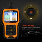Universal Auto Diagnostic Scanner Code Reader (standaard), Ophalen of Verzenden, Nieuw