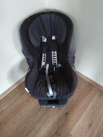 Britax römer 9-18kg met Isofix  beschikbaar voor biedingen