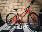 Mountainbike, Ophalen, Gebruikt, Trek, V-brakes