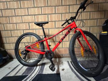 Mountainbike beschikbaar voor biedingen