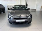 Citroen C4 & ë- Feel Pack, Automaat, Diesel, 5 deurs, 97 kW