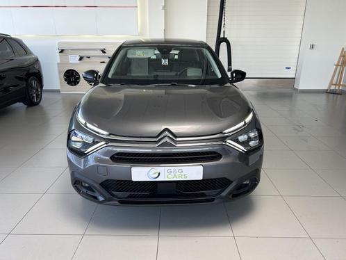 Citroen C4 & ë- Feel Pack, Auto's, Citroën, C4, Airbags, Airconditioning, Climate control, Dodehoekdetectie, Emergency brake assist