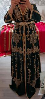 Takshita s/m, Kleding | Dames, Gelegenheidskleding, Ophalen, Zo goed als nieuw
