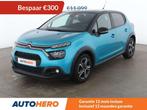 Citroën C3 1.2 PureTech Feel Pack (bj 2021), Auto's, Voorwielaandrijving, Gebruikt, Euro 6, 1199 cc