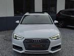 Audi A4 2.0 TDI QUATTRO S LINE | S TRONIC | PANO | COCKPIT, Autos, Audi, Cuir, Achat, Euro 6, Entreprise
