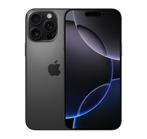 iPhone 16 Pro Max 256 GB zwart titanium, 256 GB, 97 %, Zwart, IPhone 16 Pro Max