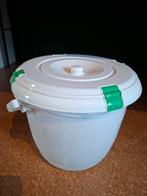 Seau à couches Totsbots, Enlèvement, Comme neuf, Poubelle à couches, Autres marques