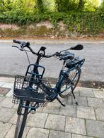 Elektrische fiets €530, Fietsen en Brommers, Elektrische fietsen, Zo goed als nieuw, 47 tot 51 cm, 50 km per accu of meer, Ophalen