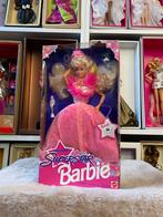 Barbie Superstar Walmart Exclusive uit 1993 - 10592, Ophalen of Verzenden, Nieuw, Barbie