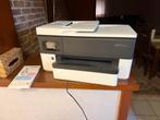 Hp printer officejet pro 7720, Informatique & Logiciels, Imprimantes, Enlèvement, Comme neuf, Imprimante