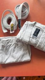 Kimono karaté Arawaza 160cm, Ophalen, Zo goed als nieuw