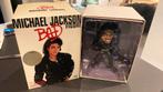 Michael Jackson figure bad, Comme neuf, Enlèvement