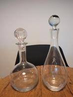 karaf, Enlèvement ou Envoi