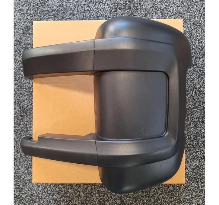 Spiegelkap voor Lange arm spiegels Fiat Ducato bouwjaar, Caravans en Kamperen, Mobilhome-accessoires