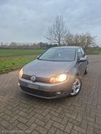 Volkswagen Golf 6 - 1.6 TDI, Auto's, Particulier, Te koop, Golf