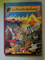 La révolte des Gueux - W.Vandersteen-édition de luxe, Nieuw, Eén stripboek, Verzenden