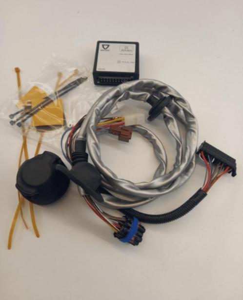 Trekhaak kabelset 13 polig KE505HV510 nieuw Nissan Qashqai J, Auto-onderdelen, Elektronica en Kabels, Nieuw, Ophalen of Verzenden