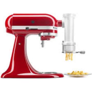 Kitchenaid pasta pers