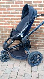 buggy met wieg, Kinderen en Baby's, Ophalen, Gebruikt