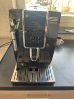 Delonghi dinamica, Elektronische apparatuur, Koffiezetapparaten, Ophalen, Zo goed als nieuw, Koffiemachine, Koffiebonen