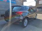 SEAT IBIZA DSG, Auto's, Seat, Testrit aan huis, Stof, Blauw, Ibiza