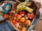 Fruitmand, Divers, Produits alimentaires, Enlèvement