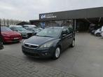 Ford Focus Break 1.6 TDCi 90pk Trend Airco Trekhaak '10, Auto's, Focus, Euro 5, https://public.car-pass.be/vhr/7f5da3b6-3799-45db-aa53-037c335b35b3