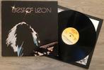 LEON RUSSELL - Best of Leon (LP), CD & DVD, Vinyles | Rock, 12 pouces, Enlèvement ou Envoi, Chanteur-compositeur