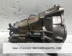 Versnellingsbak Mercedes w116 w123 handgeschakeld met 4 vers, Gebruikt, -, Ophalen of Verzenden, -