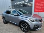 Peugeot 3008 12PureTech 130pk ALLURE AUTOMAAT8 als nieuw, Stof, Gebruikt, Euro 6, 1199 cc