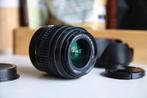 SMC Pentax DA 18-55mm zoomlens, Ophalen of Verzenden, Zo goed als nieuw, Standaardlens, Zoom