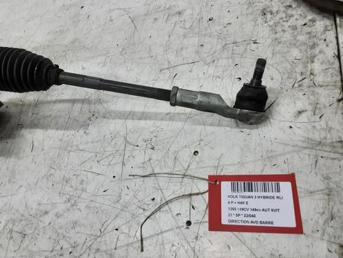 SPOORSTANG RECHTS Volkswagen Tiguan (AD1) (01-2016/03-2022), Auto-onderdelen, Besturing, Volkswagen, Gebruikt