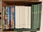 Boeken Artis-Historia BIJNA VOLLEDIGE COLLECTIE, Boeken, Overige Boeken, Ophalen, Zo goed als nieuw, Artis historia