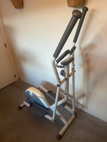 Domyos VE200 Crosstrainer €35 beschikbaar voor biedingen