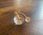Driewieler Swarovski Crystal memories, Ophalen of Verzenden, Zo goed als nieuw, Figuurtje